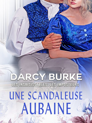 cover image of Une scandaleuse aubaine